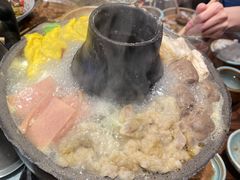 -水煮三国·川鲁江湖菜(香山店)