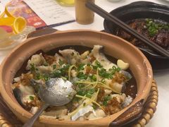 -围龙屋客家食府(福田店)