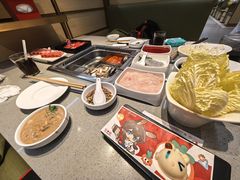 -海底捞火锅(让胡路万达店)