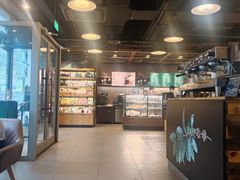 -星巴克臻选(青岛麦凯乐分店)