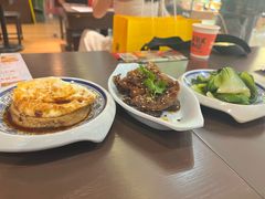 -王繁星面馆(西安熙地港店)