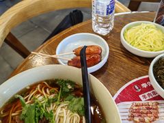 -李先生牛肉面大王(马栏店)