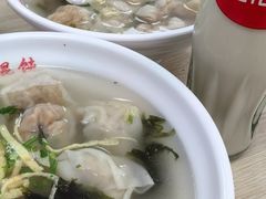 -海平馄饨(逍遥二路店)