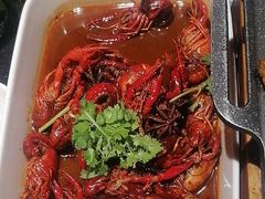 -冰城小镇音乐串吧·聚会餐厅(百子湾店)