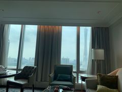 -广州富力丽思卡尔顿酒店