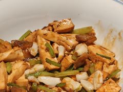 -楚山晓·湖北菜(武汉光谷K11店)