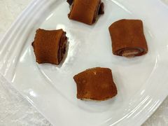 -便宜坊烤鸭店(玉蜓桥店)
