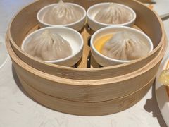 -北李妈妈菜·海肠捞饭(开发区万达店)