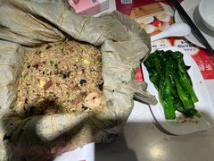 -叹茶靓点·粤式餐厅·全天茶市(石井万民广场店)