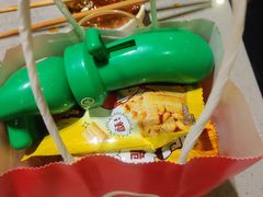 -海底捞火锅(方圆荟店)