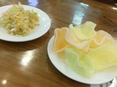 -晋B2008刀削面(小南庄店)