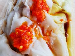 加蛋肠-山水肠粉(盐田店)