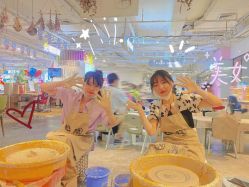 -趣陶陶艺手工坊(新世界百货重庆店)