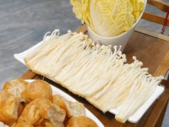 -醉旺柴火鸡(棠东店)