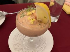 -红房子西菜馆(淮海中路店)