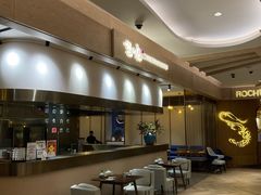 -楚山晓·湖北菜(武汉光谷K11店)