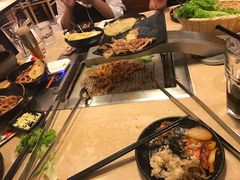 -新石器烤肉(中房金谊广场店)