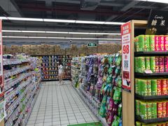 -物美超市(三里河店)