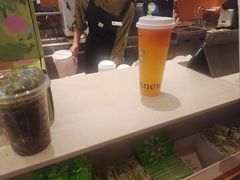 -奈雪的茶(印象城店)