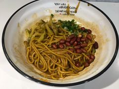 -丸来玩趣·酸辣粉(静安大悦城店)