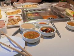 -海底捞火锅(枫蓝国际购物中心店)