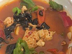-天乐农家鱼头王(天目湖店)
