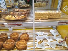 -嘉华饼屋JOY BAKERY(南屏街店)