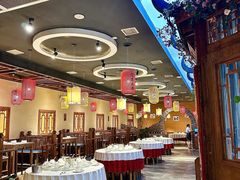 -小隐院子·庭院餐厅(大学城后湖店)
