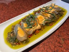 -绿茶餐厅(蓝色港湾店)