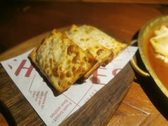 -楼兰新疆主题餐厅(苏州中心店)