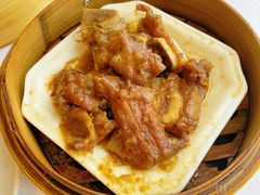 -景湖轩全日制餐厅·南湖名都