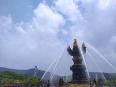 -灵山胜境