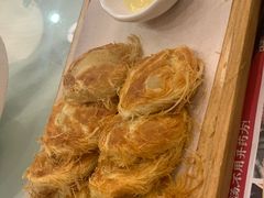手撕龙须卷-羊之道草原味道清真餐厅(番禺店)