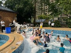 -花水湾第一村温泉大酒店