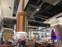 -新辣道鱼火锅(领展购物广场·中关村店)