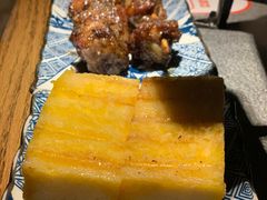 -探鱼·鲜青椒爽麻烤鱼(领展购物广场店)