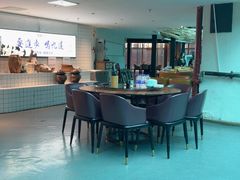 -树厨贵州菜(花果园购物中心店)