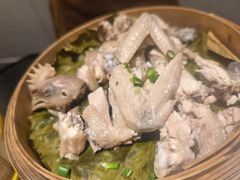 -金陵家宴·金陵春·南京菜(夫子庙店)