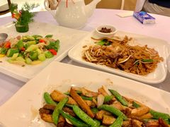 -朱仔记食府(江南大道店)