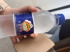 -星巴克(无锡高铁站店)