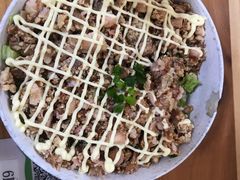 炸鸡盖饭-助屋(厦大店)