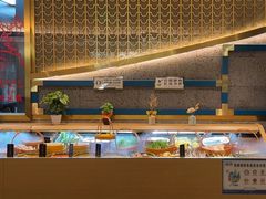 -一绪に寿喜烧(虹悦城店)