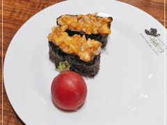 -汉巴味德(乐宾百货店)