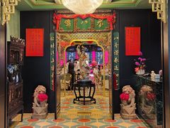 -誉八仙粤菜(万象天地店)