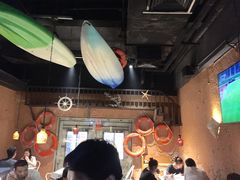 -大碗厨 25年老字号 现炒湘菜(四季天地店)