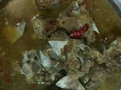 -沽源味道蒙餐莜面烤全羊