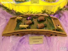 -黄埔华苑酒家(黄埔总店)