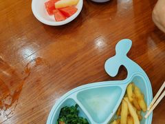-儿童菜·采风阁家常菜餐厅(亚龙湾天域酒店)