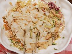 -西贝(六里桥旗舰店)