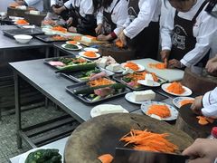 -上海申伦职业技能培训中心